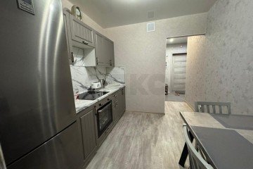 Фото №3: 1-комнатная квартира 33 м² - Краснодар, мкр. имени Петра Метальникова, ул. Петра Метальникова, 5к2
