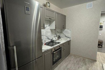 Фото №1: 1-комнатная квартира 33 м² - Краснодар, мкр. имени Петра Метальникова, ул. Петра Метальникова, 5к2