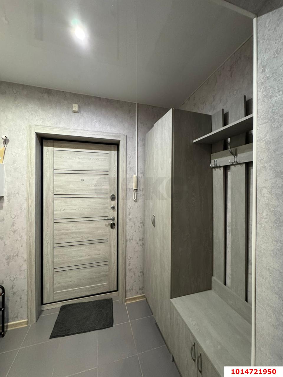 Фото №12: 1-комнатная квартира 35 м² - Краснодар, Прикубанский внутригородской округ, Музыкальный, ЖК Времена Года, мкр. имени Петра Метальникова, ул. Петра Метальникова, 5к2