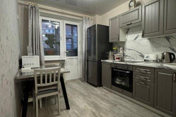 Фото №2: 1-комнатная квартира 33 м² - Краснодар, мкр. имени Петра Метальникова, ул. Петра Метальникова, 5к2