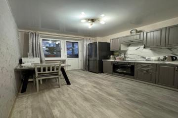 Фото №2: 1-комнатная квартира 33 м² - Краснодар, мкр. имени Петра Метальникова, ул. Петра Метальникова, 5к2