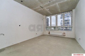 Фото №5: Студия 23 м² - Краснодар, мкр. Черёмушки, ул. Обрывная, 132