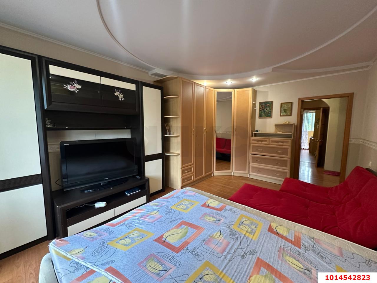 Фото №9: 3-комнатная квартира 75 м² - Краснодар, Юбилейный, ул. Рождественская набережная, 17