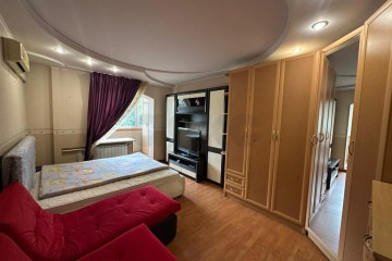 Фото №5: 3-комнатная квартира 75 м² - Краснодар, мкр. Юбилейный, ул. Рождественская набережная, 17