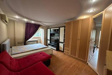 Фото №5: 3-комнатная квартира 75 м² - Краснодар, мкр. Юбилейный, ул. Рождественская набережная, 17