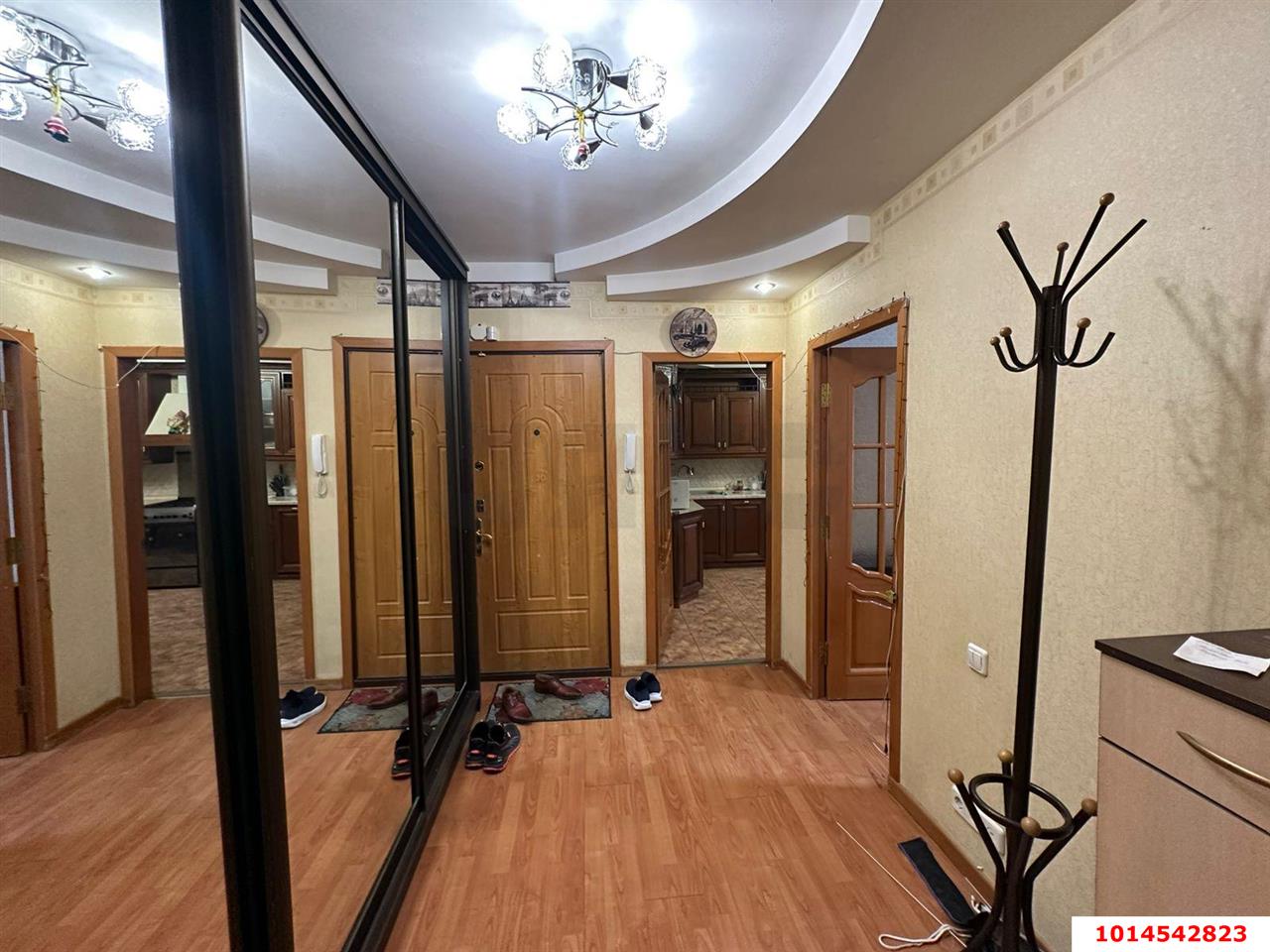 Фото №17: 3-комнатная квартира 75 м² - Краснодар, Западный внутригородской округ, мкр. Юбилейный, ул. Рождественская набережная, 17