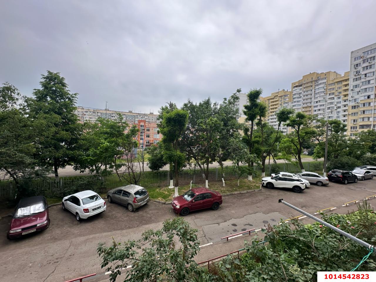 Фото №7: 3-комнатная квартира 75 м² - Краснодар, Юбилейный, ул. Рождественская набережная, 17