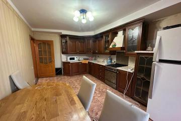 Фото №2: 3-комнатная квартира 75 м² - Краснодар, мкр. Юбилейный, ул. Рождественская набережная, 17