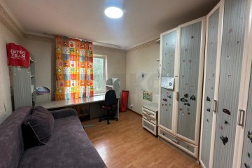 Фото №3: 3-комнатная квартира 75 м² - Краснодар, мкр. Юбилейный, ул. Рождественская набережная, 17