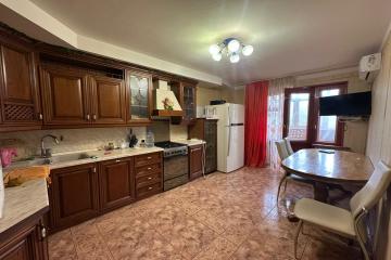 Фото №1: 3-комнатная квартира 75 м² - Краснодар, мкр. Юбилейный, ул. Рождественская набережная, 17