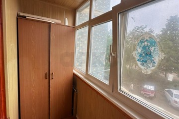 Фото №4: 3-комнатная квартира 75 м² - Краснодар, мкр. Юбилейный, ул. Рождественская набережная, 17