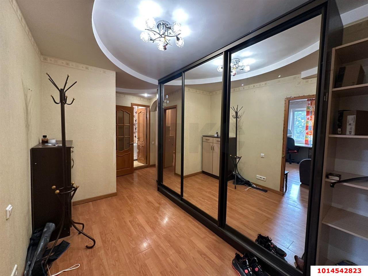 Фото №16: 3-комнатная квартира 75 м² - Краснодар, Западный внутригородской округ, мкр. Юбилейный, ул. Рождественская набережная, 17