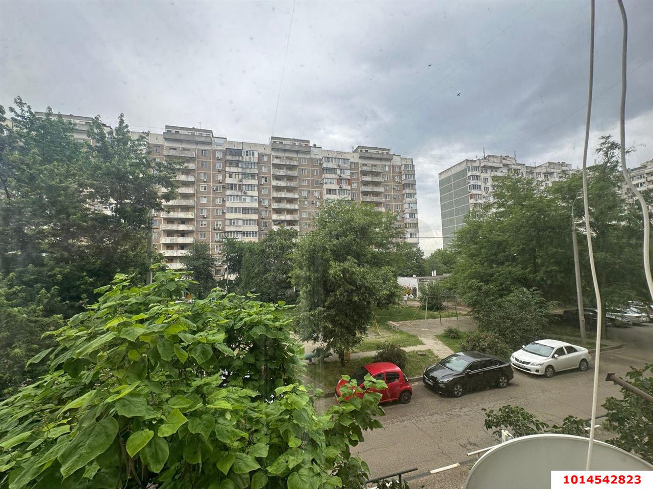 Фото №15: 3-комнатная квартира 75 м² - Краснодар, Западный внутригородской округ, мкр. Юбилейный, ул. Рождественская набережная, 17