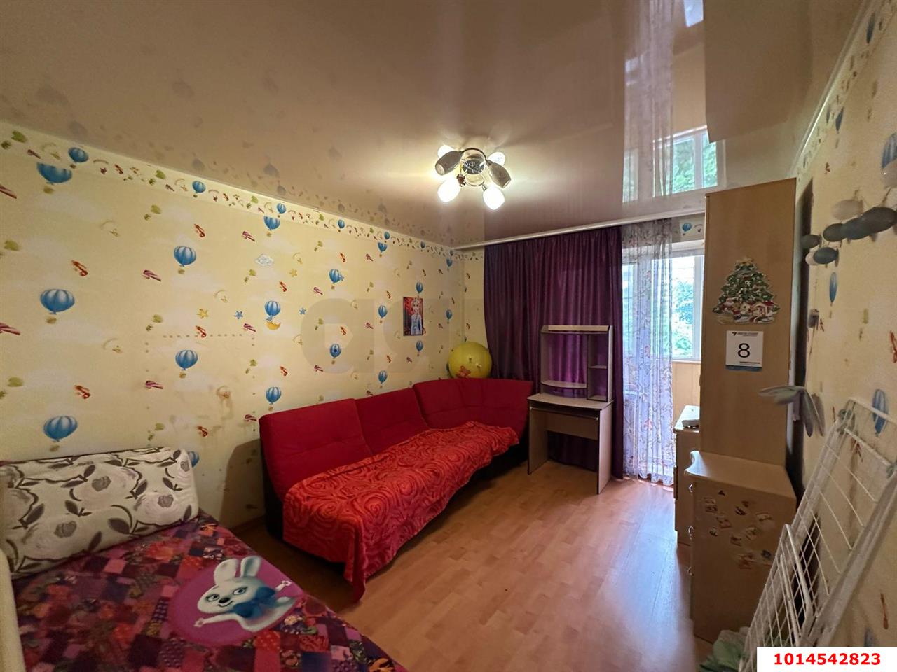 Фото №12: 3-комнатная квартира 75 м² - Краснодар, Юбилейный, ул. Рождественская набережная, 17