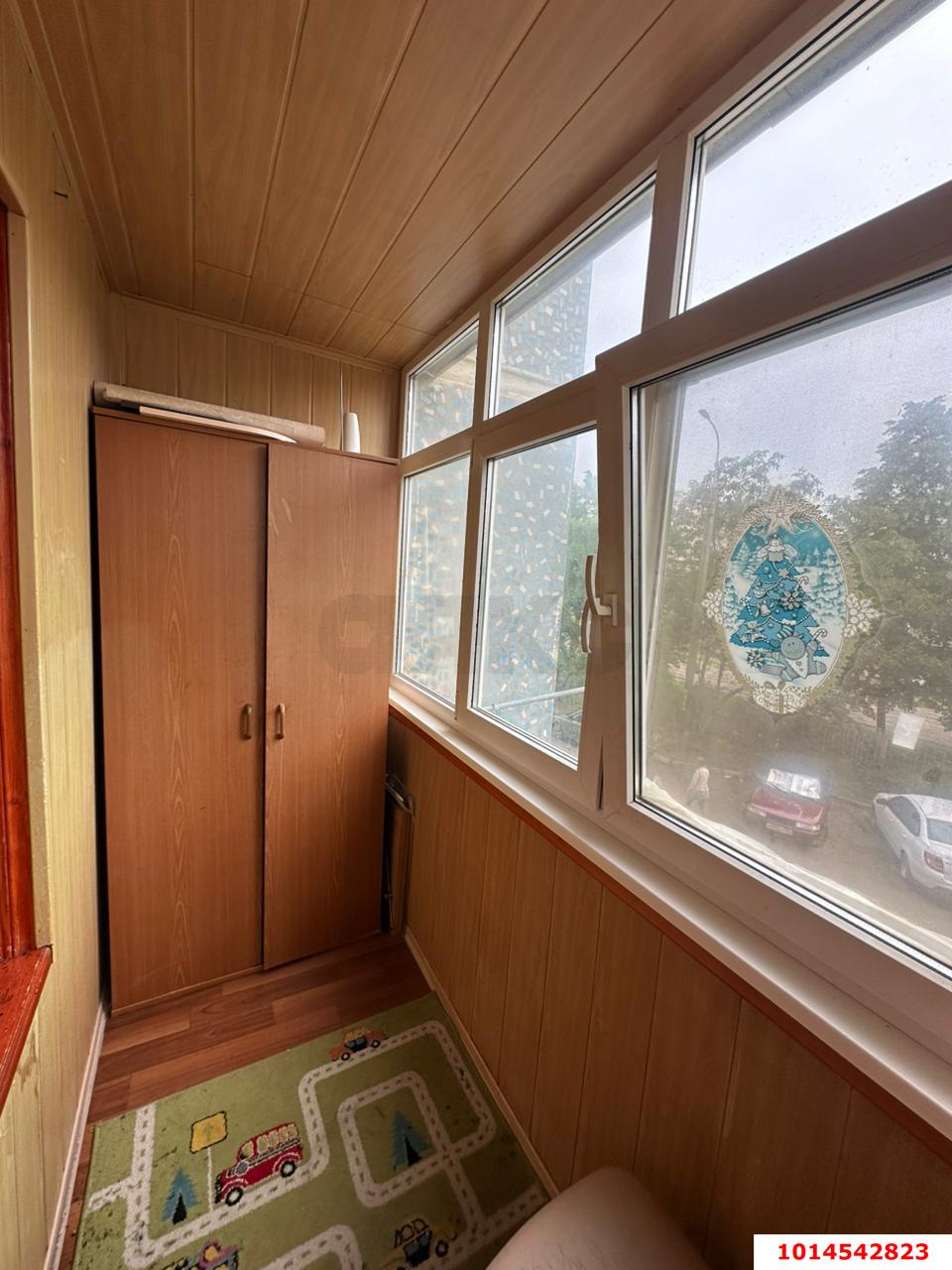 Фото №4: 3-комнатная квартира 75 м² - Краснодар, Юбилейный, ул. Рождественская набережная, 17