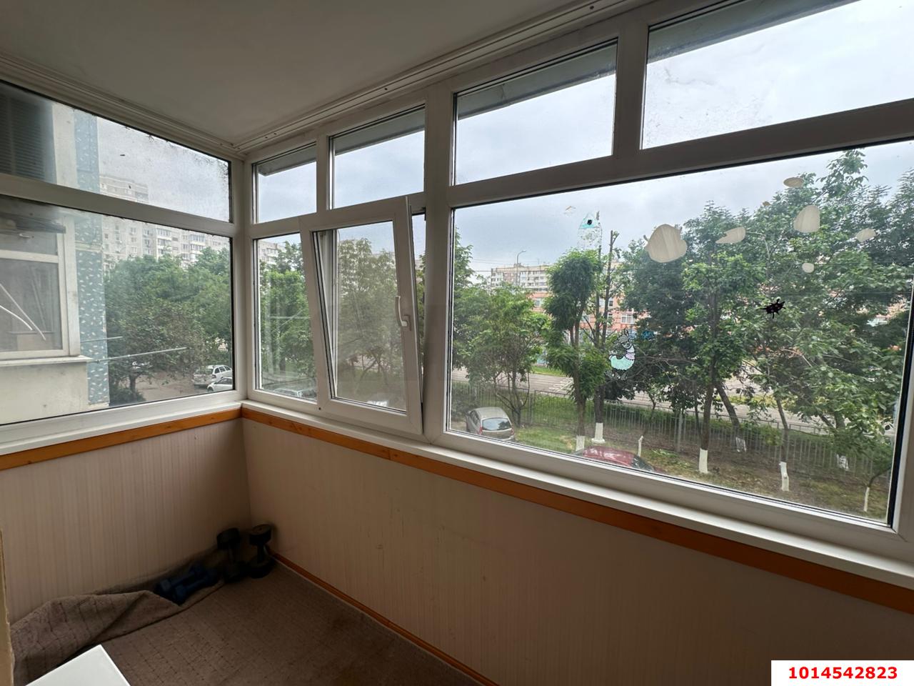 Фото №11: 3-комнатная квартира 75 м² - Краснодар, Юбилейный, ул. Рождественская набережная, 17