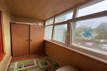 Фото №4: 3-комнатная квартира 75 м² - Краснодар, мкр. Юбилейный, ул. Рождественская набережная, 17