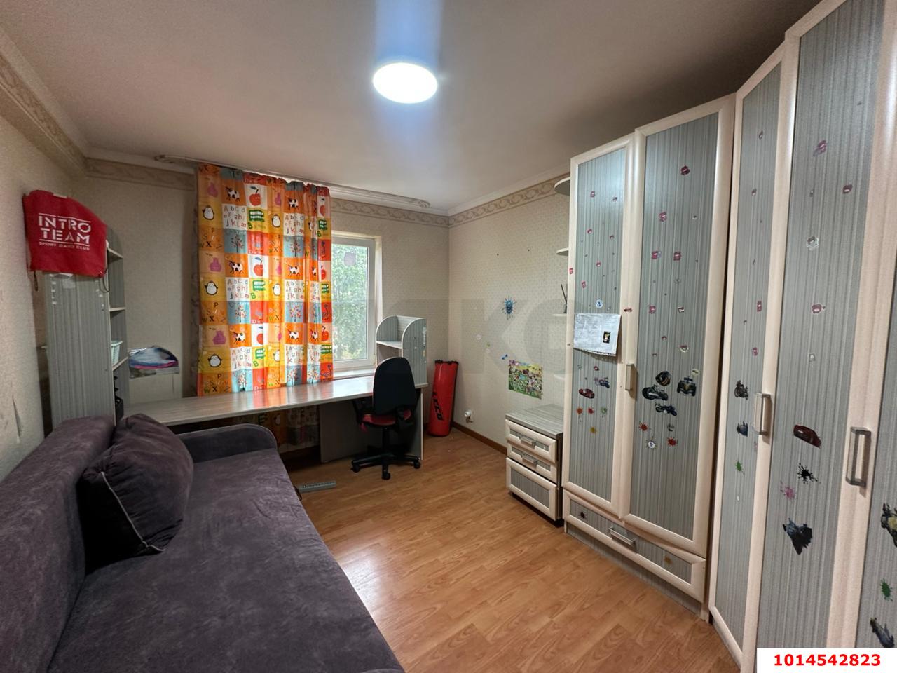 Фото №3: 3-комнатная квартира 75 м² - Краснодар, Юбилейный, ул. Рождественская набережная, 17