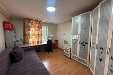 Фото №3: 3-комнатная квартира 75 м² - Краснодар, мкр. Юбилейный, ул. Рождественская набережная, 17