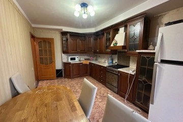 Фото №2: 3-комнатная квартира 75 м² - Краснодар, мкр. Юбилейный, ул. Рождественская набережная, 17