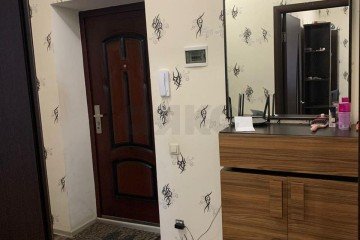 Фото №2: 1-комнатная квартира 34 м² - Краснодар, ж/м Пашковский, ул. Лавочкина, 13/2
