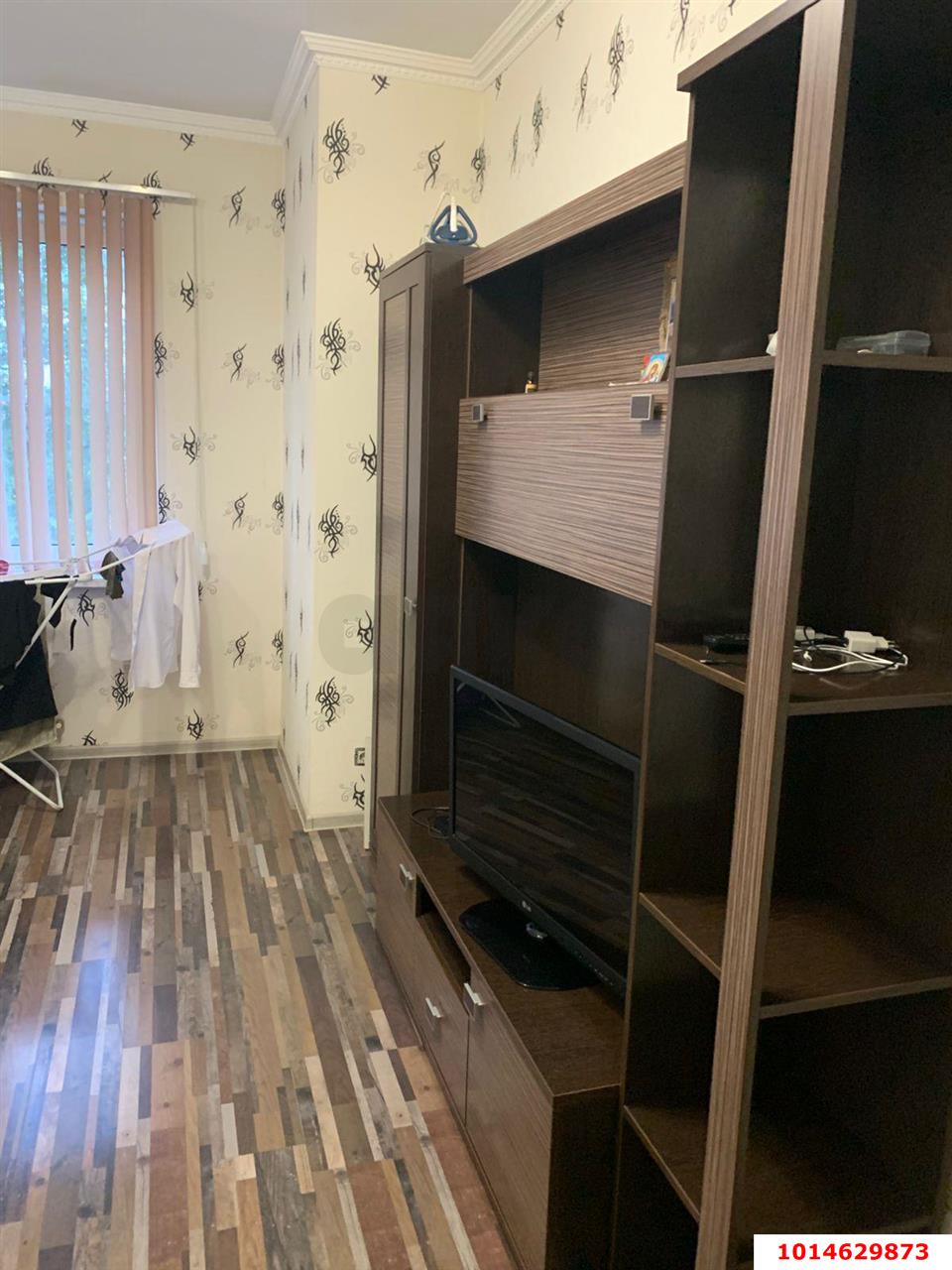 Фото №13: 1-комнатная квартира 34 м² - Краснодар, Пашковский, ул. Лавочкина, 13/2
