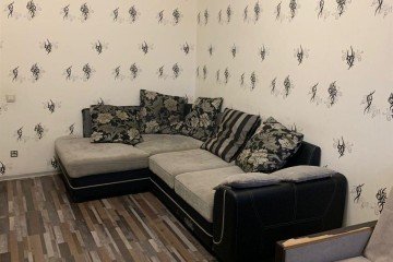 Фото №3: 1-комнатная квартира 34 м² - Краснодар, ж/м Пашковский, ул. Лавочкина, 13/2