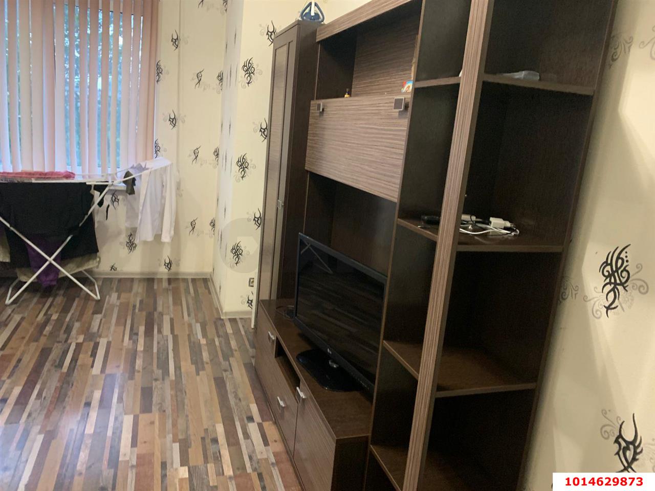 Фото №8: 1-комнатная квартира 34 м² - Краснодар, Пашковский, ул. Лавочкина, 13/2
