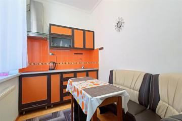 Фото №1: 1-комнатная квартира 38 м² - Краснодар, мкр. Музыкальный, ул. Суздальская, 13