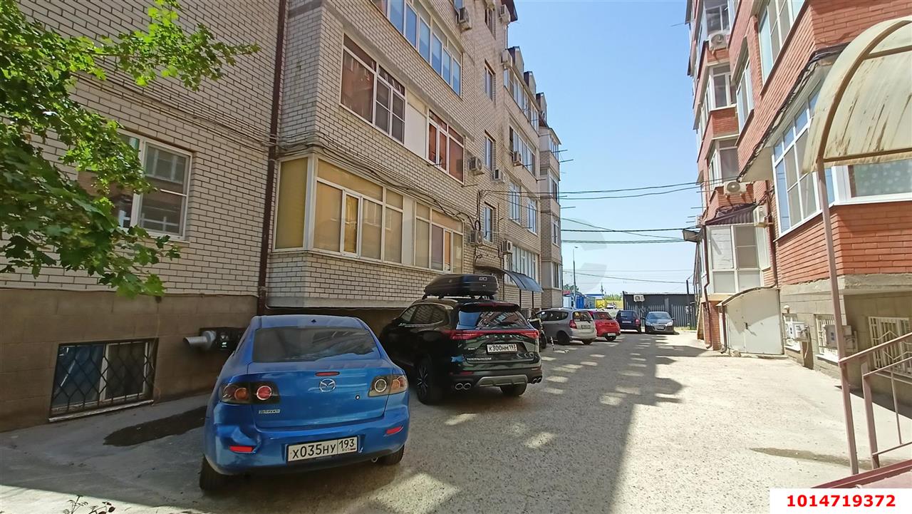 Фото №17: 1-комнатная квартира 38 м² - Краснодар, Музыкальный, ул. Суздальская, 13