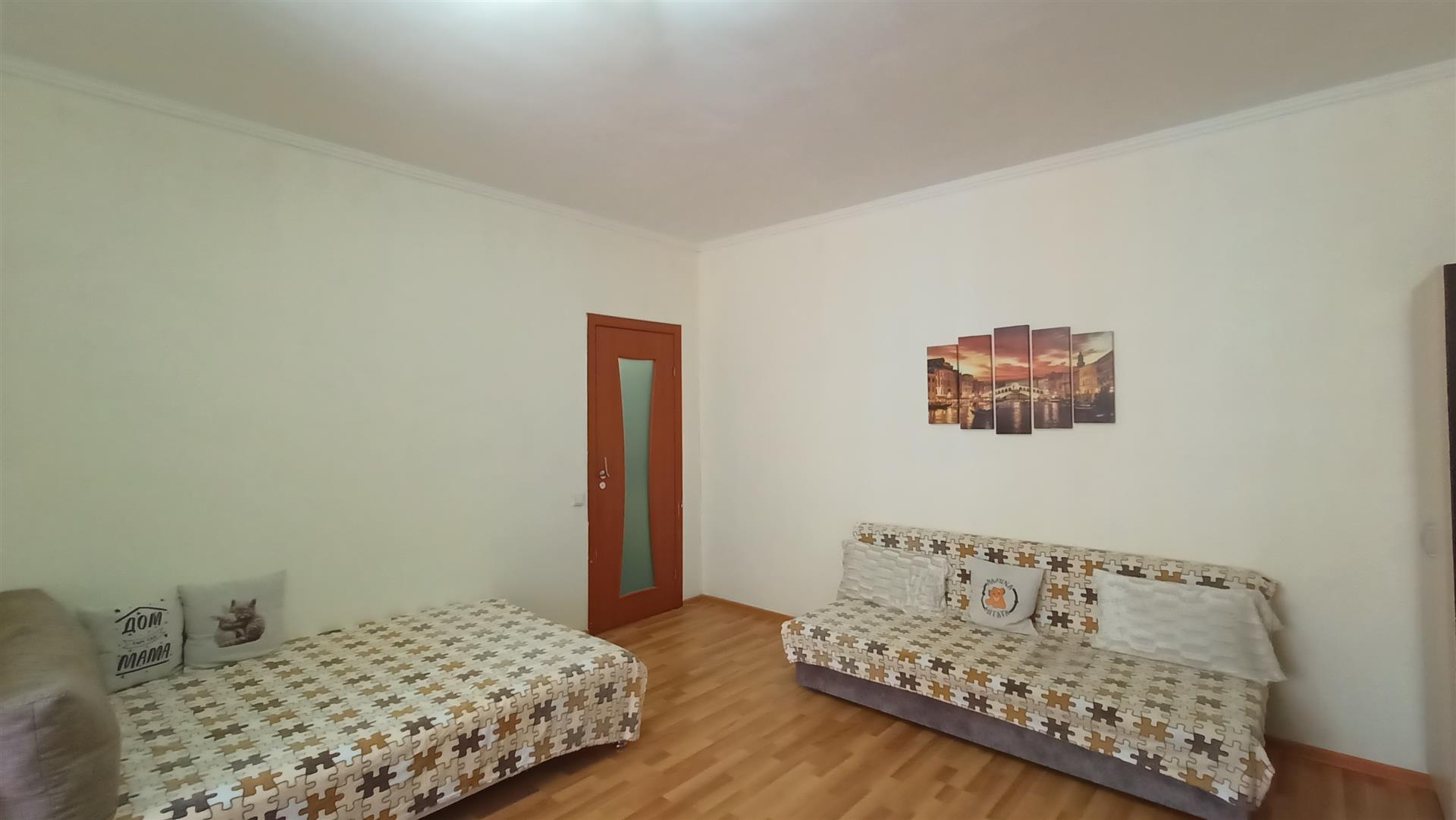 Фото №7: 1-комнатная квартира 38 м² - Краснодар, Прикубанский внутригородской округ, мкр. Музыкальный, ул. Суздальская, 13