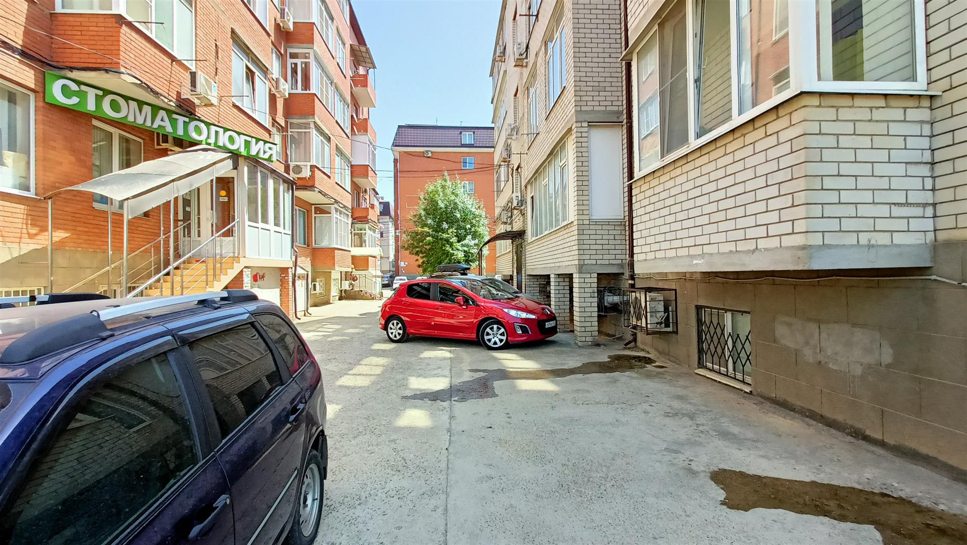 Фото №15: 1-комнатная квартира 38 м² - Краснодар, Прикубанский внутригородской округ, мкр. Музыкальный, ул. Суздальская, 13