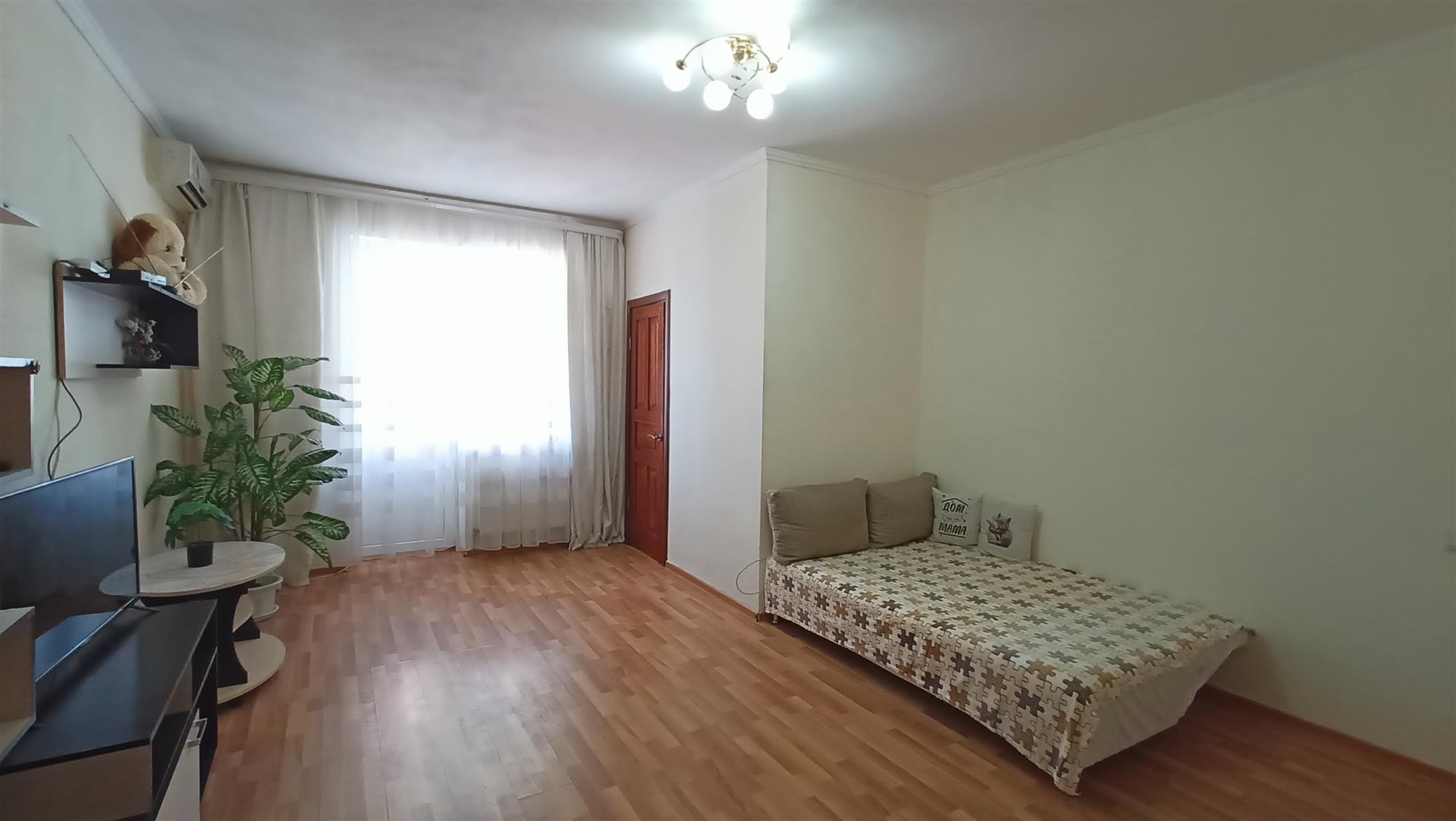 Фото №8: 1-комнатная квартира 38 м² - Краснодар, Прикубанский внутригородской округ, мкр. Музыкальный, ул. Суздальская, 13