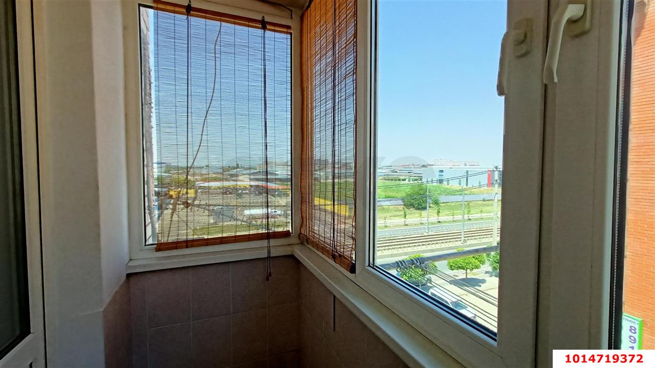 Фото №13: 1-комнатная квартира 38 м² - Краснодар, Музыкальный, ул. Суздальская, 13