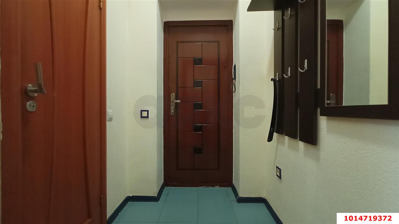 Фото №11: 1-комнатная квартира 38 м² - Краснодар, Музыкальный, ул. Суздальская, 13