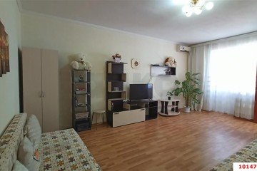 Фото №5: 1-комнатная квартира 38 м² - Краснодар, мкр. Музыкальный, ул. Суздальская, 13