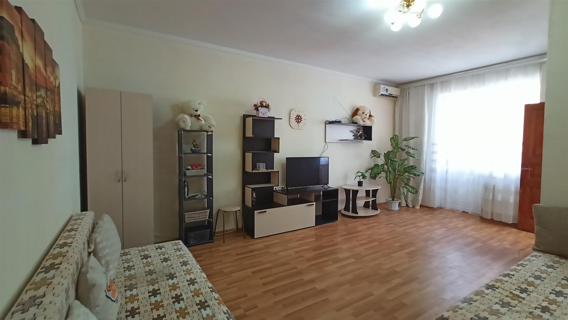 Фото №5: 1-комнатная квартира 38 м² - Краснодар, Прикубанский внутригородской округ, мкр. Музыкальный, ул. Суздальская, 13