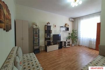 Фото №5: 1-комнатная квартира 38 м² - Краснодар, мкр. Музыкальный, ул. Суздальская, 13