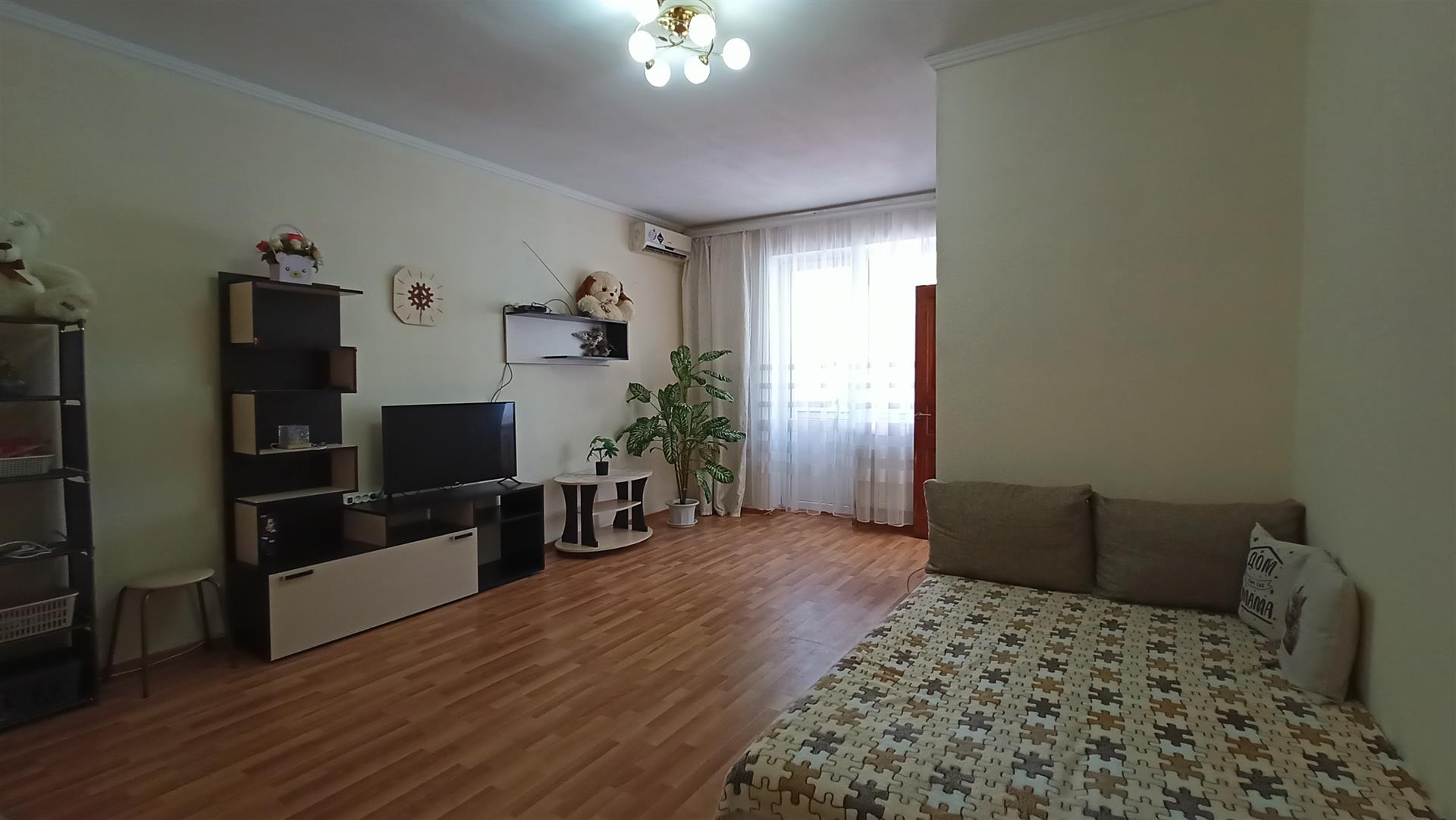 Фото №4: 1-комнатная квартира 38 м² - Краснодар, Прикубанский внутригородской округ, мкр. Музыкальный, ул. Суздальская, 13