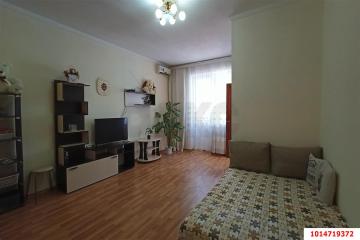 Фото №4: 1-комнатная квартира 38 м² - Краснодар, мкр. Музыкальный, ул. Суздальская, 13