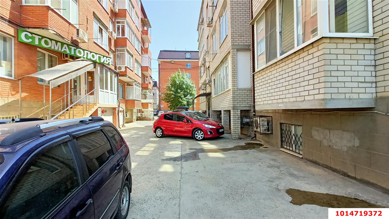 Фото №15: 1-комнатная квартира 38 м² - Краснодар, Музыкальный, ул. Суздальская, 13