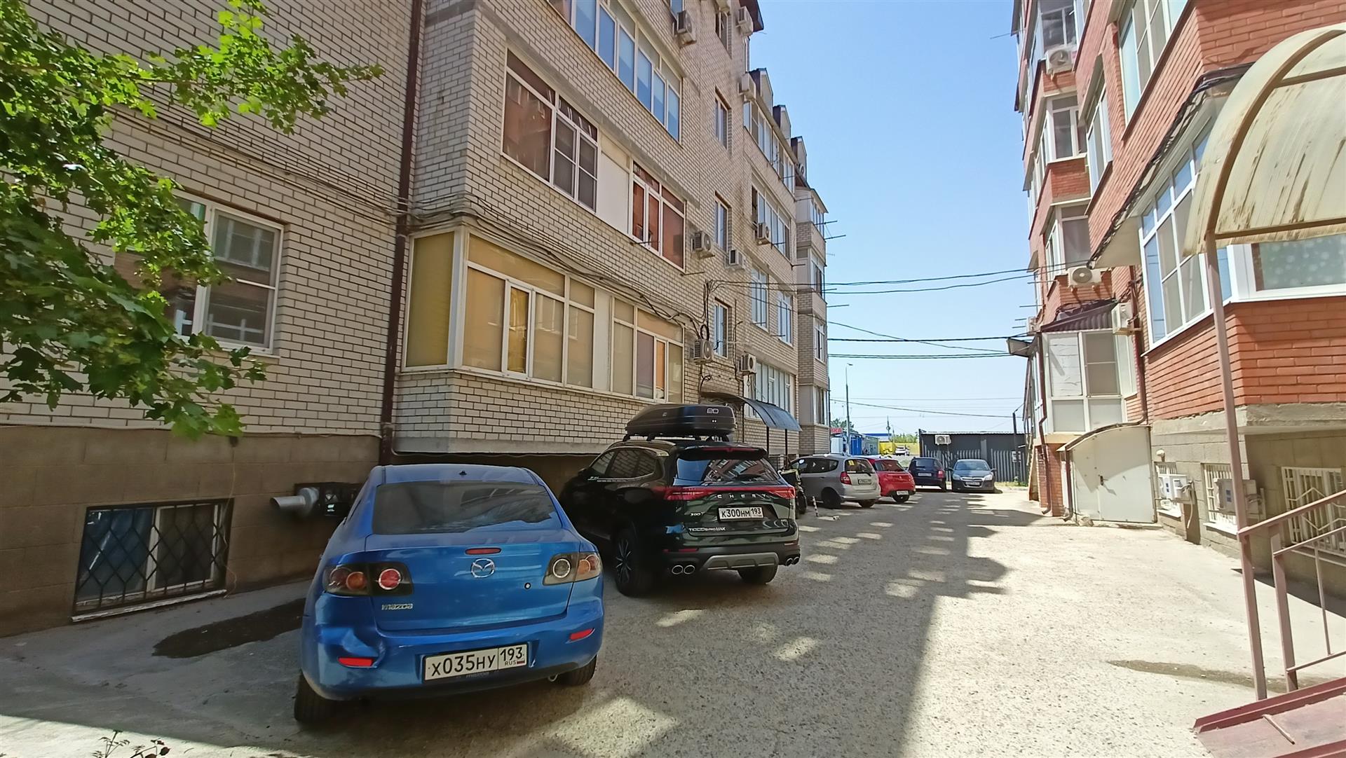 Фото №17: 1-комнатная квартира 38 м² - Краснодар, Прикубанский внутригородской округ, мкр. Музыкальный, ул. Суздальская, 13