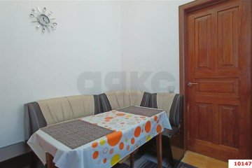 Фото №2: 1-комнатная квартира 38 м² - Краснодар, мкр. Музыкальный, ул. Суздальская, 13