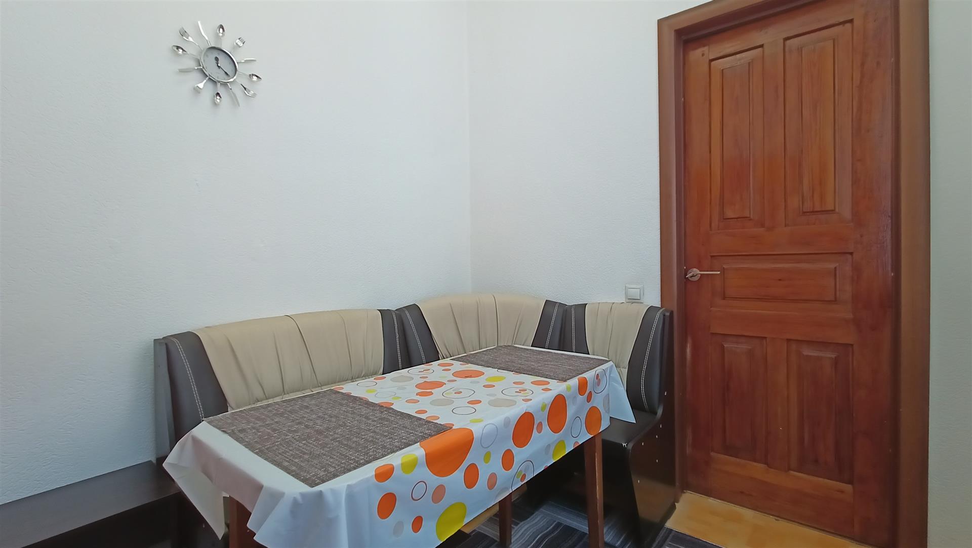 Фото №2: 1-комнатная квартира 38 м² - Краснодар, Прикубанский внутригородской округ, мкр. Музыкальный, ул. Суздальская, 13