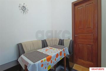 Фото №2: 1-комнатная квартира 38 м² - Краснодар, мкр. Музыкальный, ул. Суздальская, 13