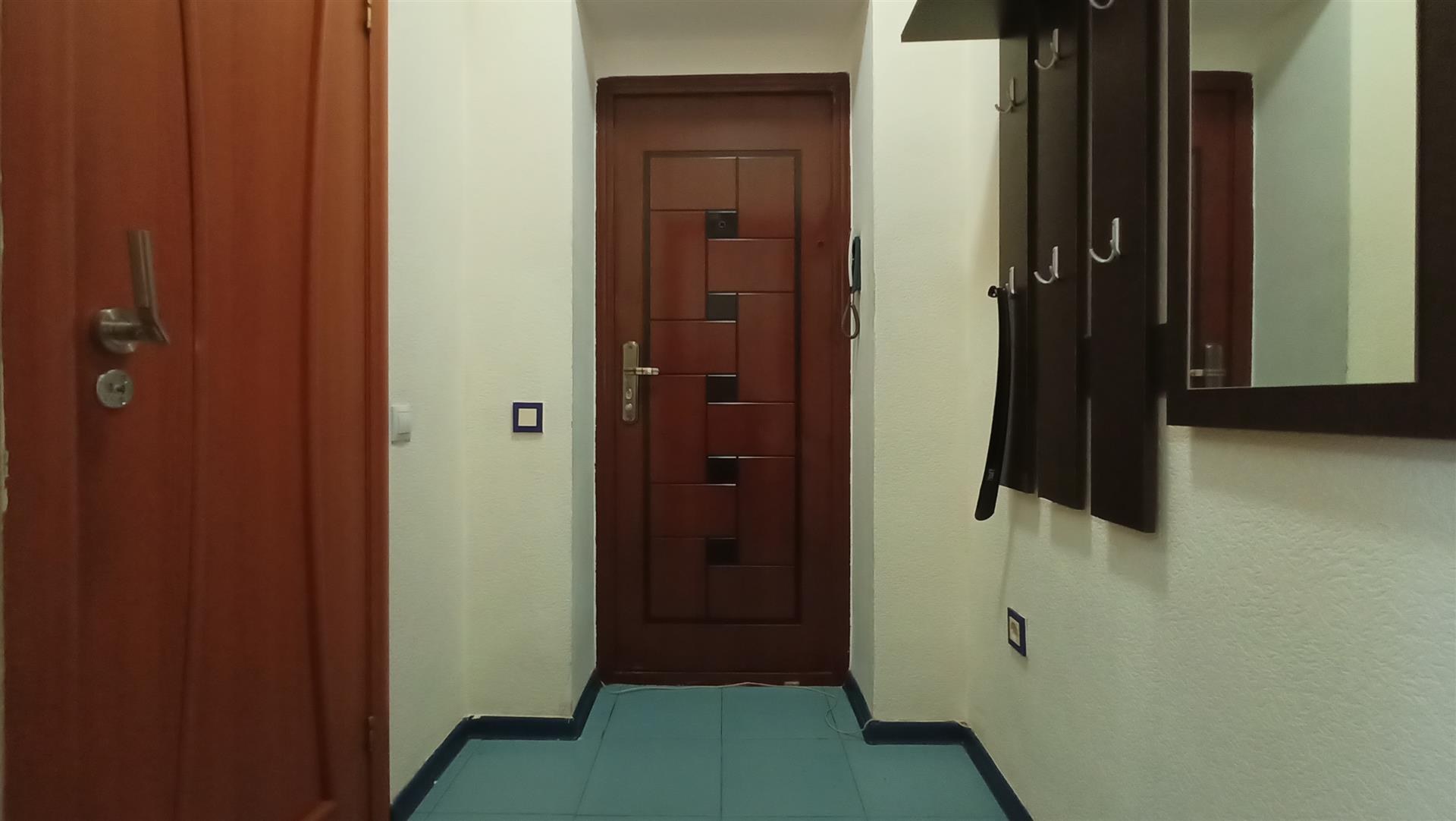 Фото №11: 1-комнатная квартира 38 м² - Краснодар, Прикубанский внутригородской округ, мкр. Музыкальный, ул. Суздальская, 13