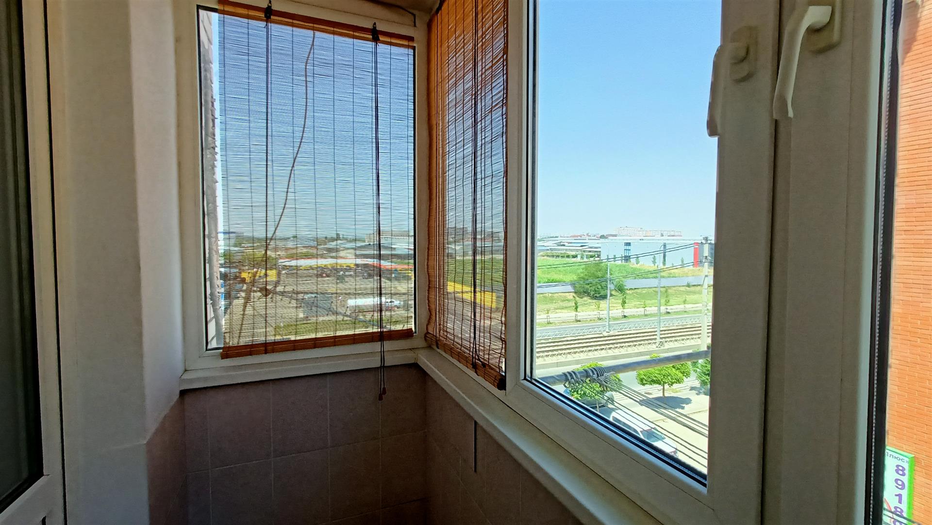 Фото №13: 1-комнатная квартира 38 м² - Краснодар, Прикубанский внутригородской округ, мкр. Музыкальный, ул. Суздальская, 13