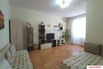 Фото №3: 1-комнатная квартира 38 м² - Краснодар, мкр. Музыкальный, ул. Суздальская, 13