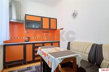 Фото №1: 1-комнатная квартира 38 м² - Краснодар, мкр. Музыкальный, ул. Суздальская, 13