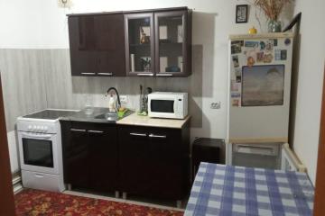 Фото №2: 1-комнатная квартира 30 м² - Краснодар, мкр. Кожзавод, ул. Скорняжная, 22